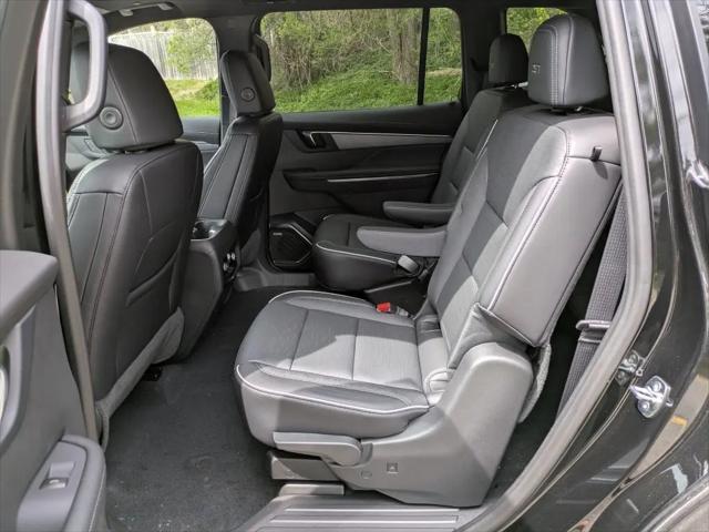2026 Buick Enclave Sport Touring FWD