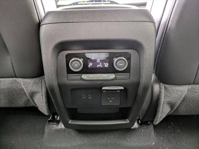 2026 Buick Enclave Sport Touring FWD