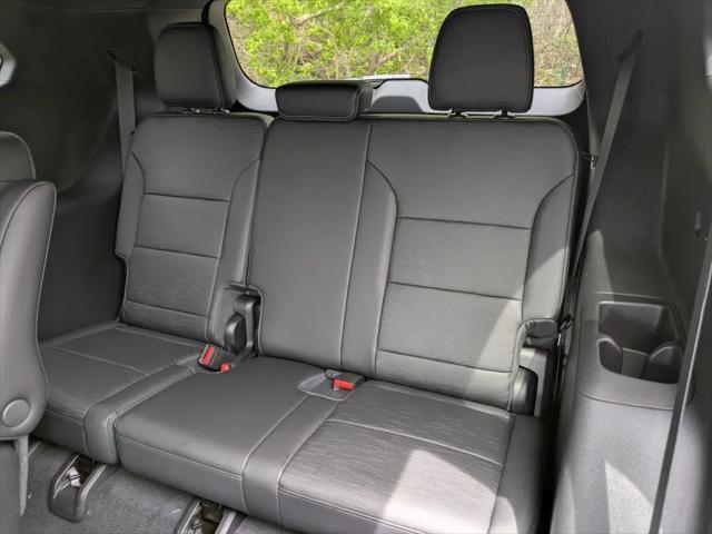 2026 Buick Enclave Sport Touring FWD