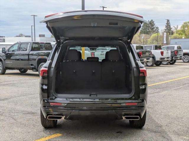 2026 Buick Enclave Sport Touring FWD