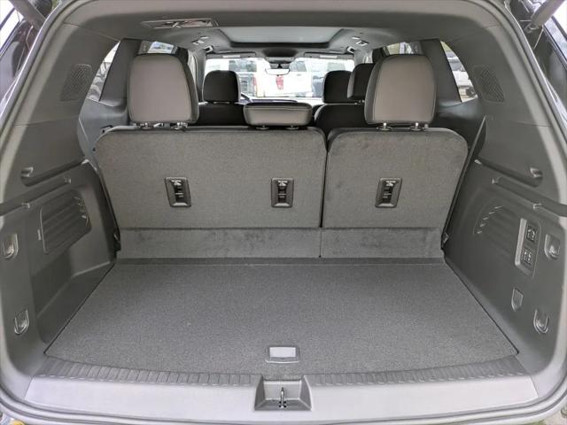 2026 Buick Enclave Sport Touring FWD
