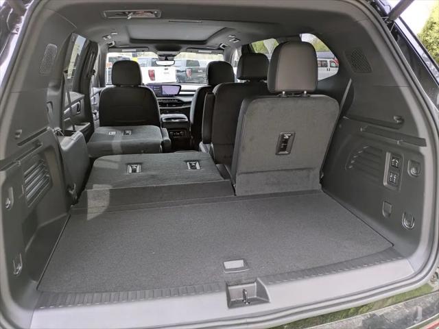 2026 Buick Enclave Sport Touring FWD