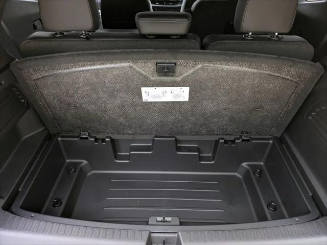 2026 Buick Enclave Sport Touring FWD
