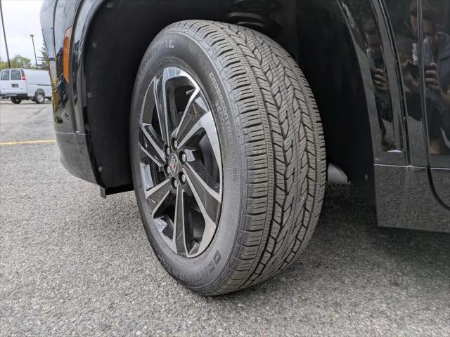 2026 Buick Enclave Sport Touring FWD