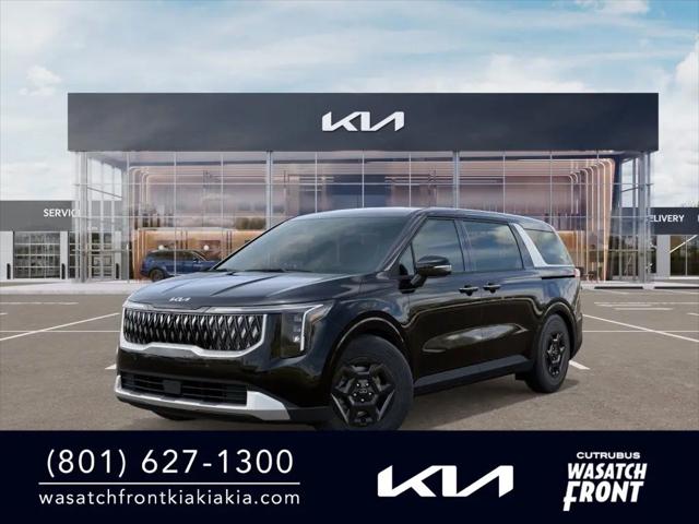 2026 Kia Carnival MPV LXS for sale in Ogden, UT