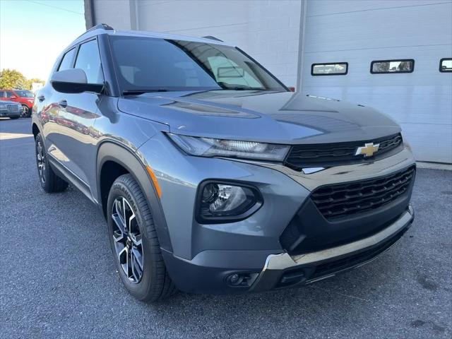2021 Chevrolet TrailBlazer FWD ACTIV for sale in Mechanicsburg, PA
