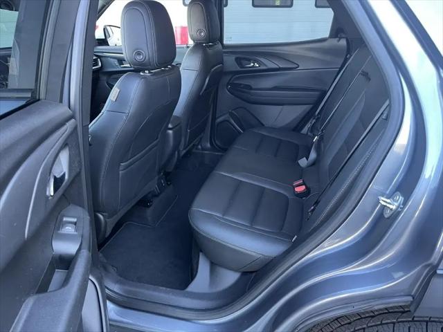 2021 Chevrolet TrailBlazer FWD ACTIV