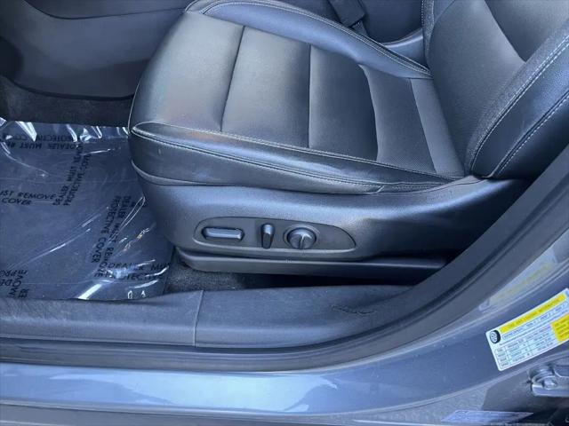 2021 Chevrolet TrailBlazer FWD ACTIV
