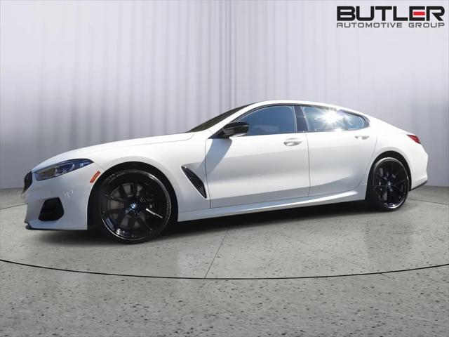 2026 BMW M8 xDrive for sale in Columbus, GA