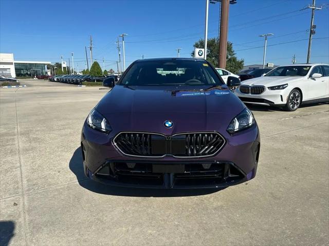 2026 BMW Coupe 228i