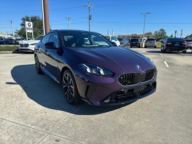 2026 BMW Coupe 228i