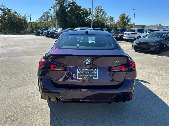 2026 BMW Coupe 228i