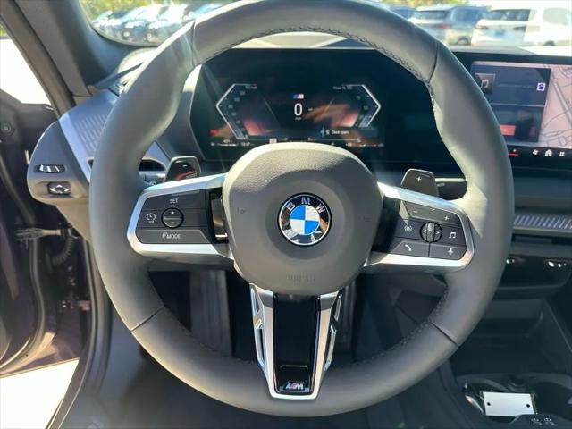 2026 BMW Coupe 228i