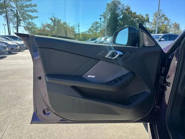2026 BMW Coupe 228i