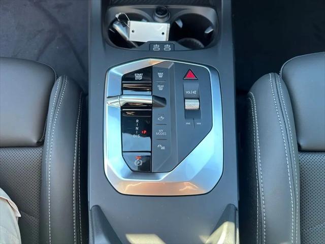 2026 BMW Coupe 228i