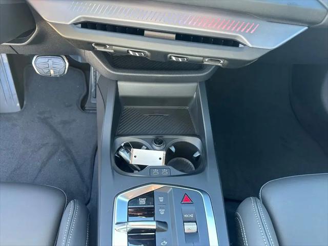 2026 BMW Coupe 228i
