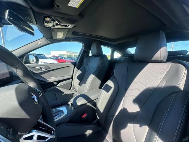 2026 BMW Coupe 228i