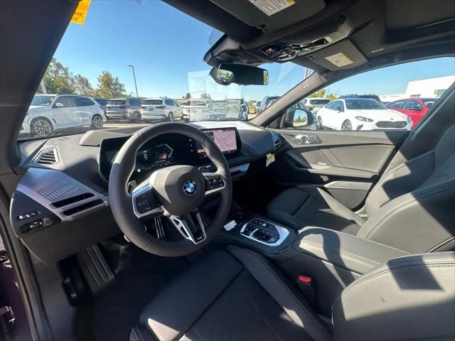 2026 BMW Coupe 228i