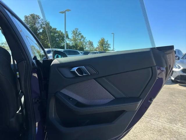 2026 BMW Coupe 228i