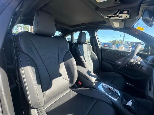 2026 BMW Coupe 228i