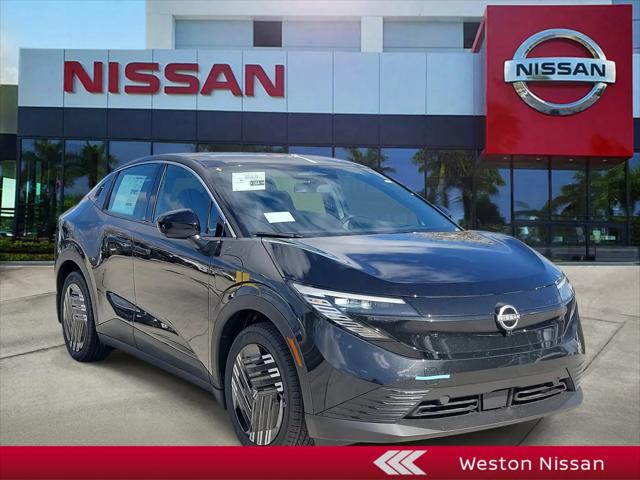 2026 Nissan LEAF S+ for sale in Davie, FL