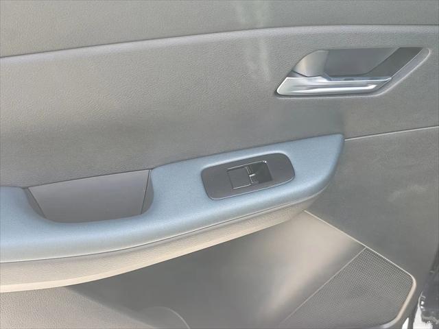 2026 Nissan LEAF S+