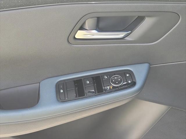 2026 Nissan LEAF S+