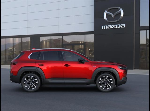 2026 Mazda CX-50 Hybrid Premium Plus