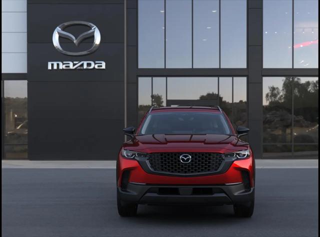 2026 Mazda CX-50 Hybrid Premium Plus