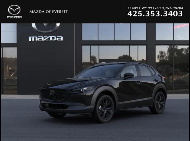 2026 Mazda CX-30 2.5 Turbo Aire Edition for sale in Everett, WA