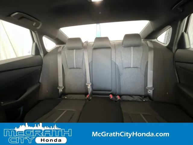 2025 Honda Accord Sedan Sport