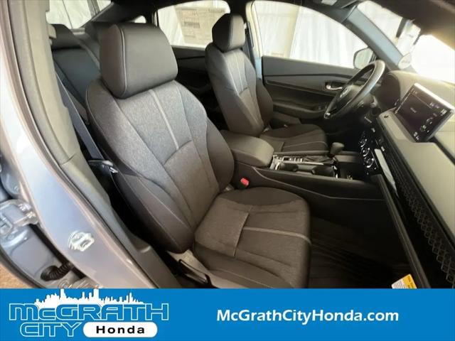 2025 Honda Accord Sedan Sport