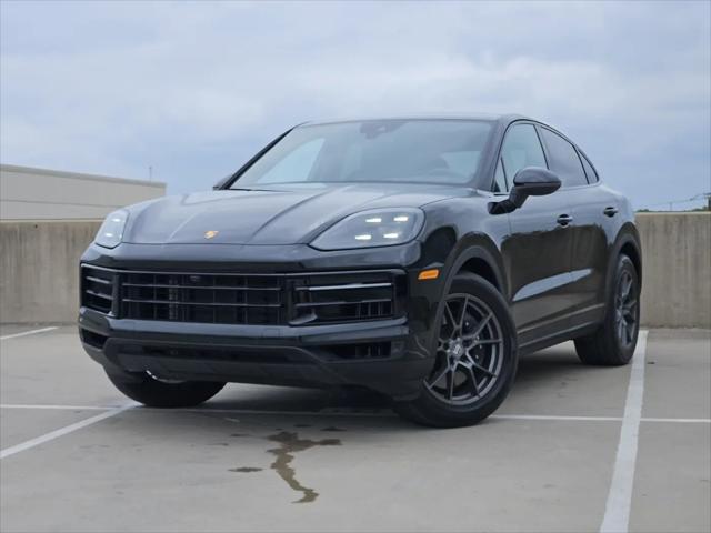 2026 Porsche Cayenne Cayenne for sale in Dallas, TX