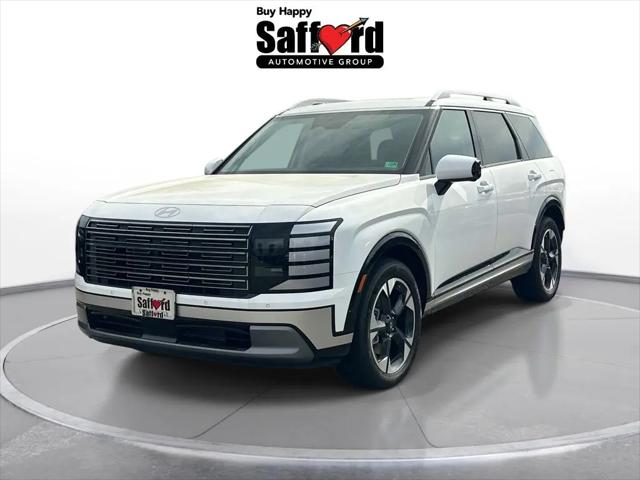 2026 Hyundai Palisade Limited for sale in Springfield, VA