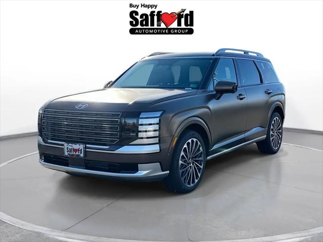 2026 Hyundai Palisade Calligraphy for sale in Springfield, VA