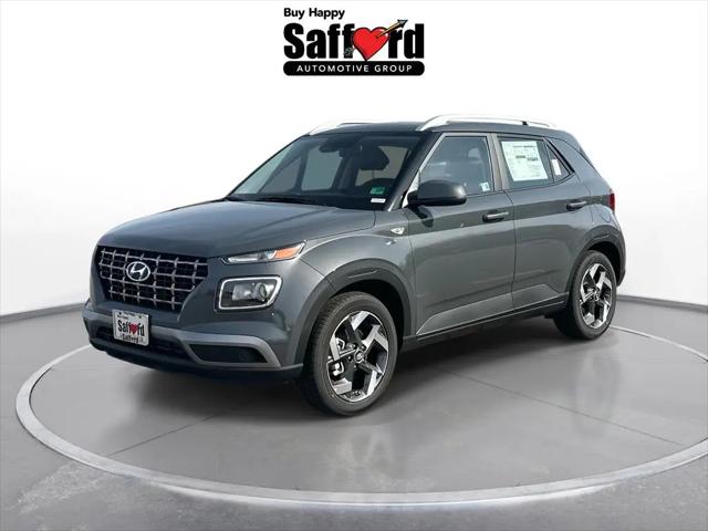 2026 Hyundai Venue SEL for sale in Springfield, VA
