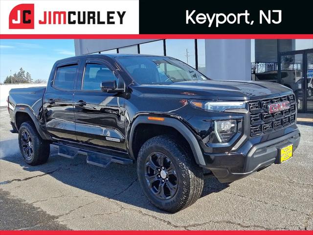 2024 GMC Canyon 2WD Elevation for sale in Keyport, NJ