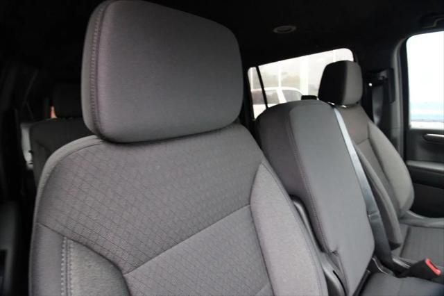 2026 Chevrolet Suburban LS, 4WD