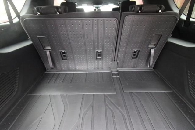 2026 Chevrolet Suburban LS, 4WD