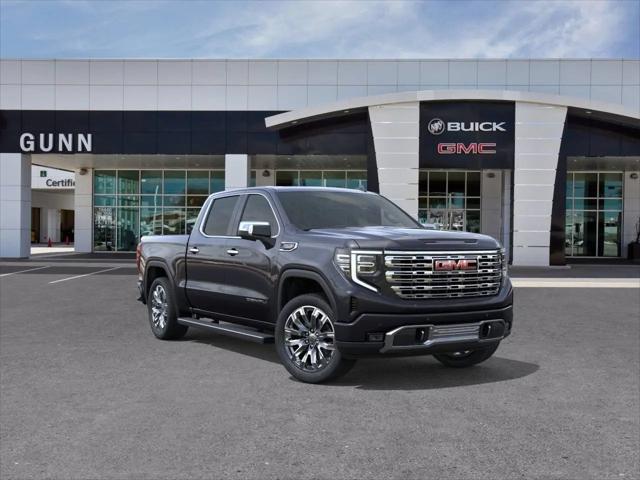 2026 GMC Sierra 1500 Crew Cab, Short Bed, Denali, 4WD for sale in Selma, TX