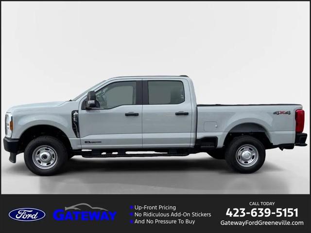 2026 Ford F-250 XL for sale in Greeneville, TN