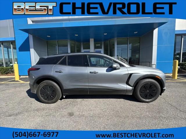 2026 Chevrolet V Blazer LT FWD for sale in Kenner, LA