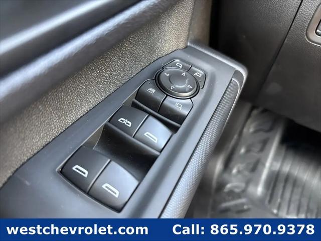 2026 Chevrolet Silverado 2500HD Crew Cab, Long Bed, WT, 4WD