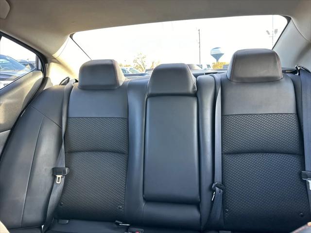 2023 Nissan Altima SR FWD