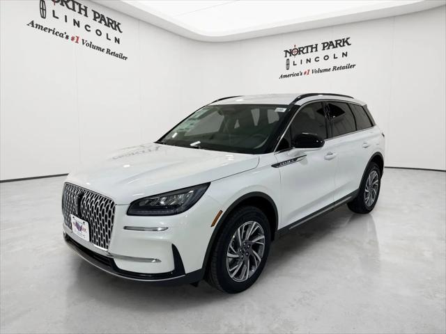 2026 Lincoln Corsair Premiere for sale in San Antonio, TX