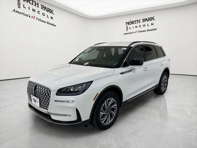2026 Lincoln Corsair Premiere for sale in San Antonio, TX