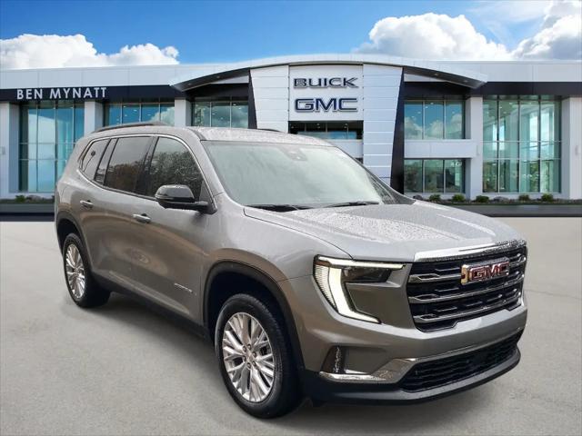 2026 GMC Acadia Elevation FWD for sale in Concord, NC