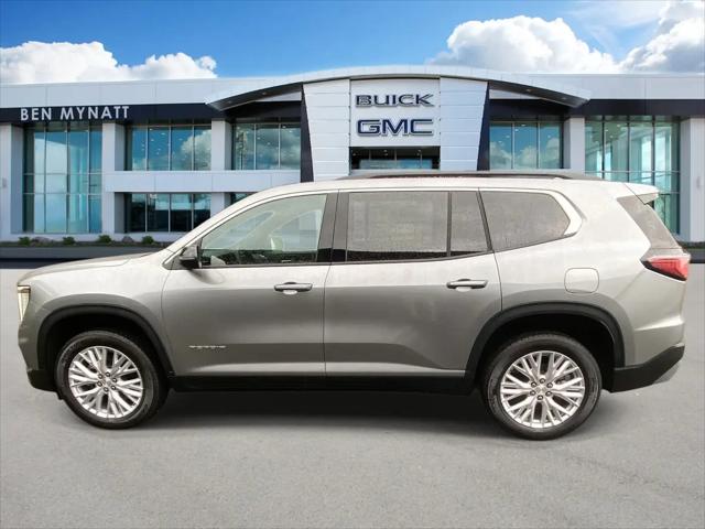 2026 GMC Acadia Elevation FWD