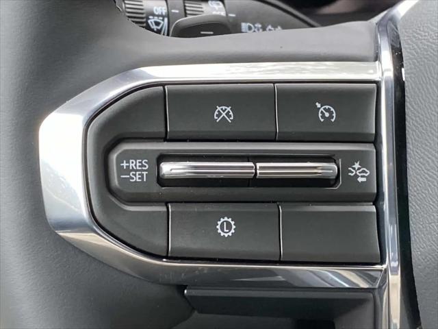2026 GMC Acadia Elevation FWD