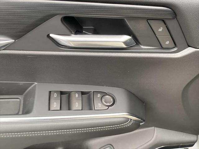 2026 GMC Acadia Elevation FWD